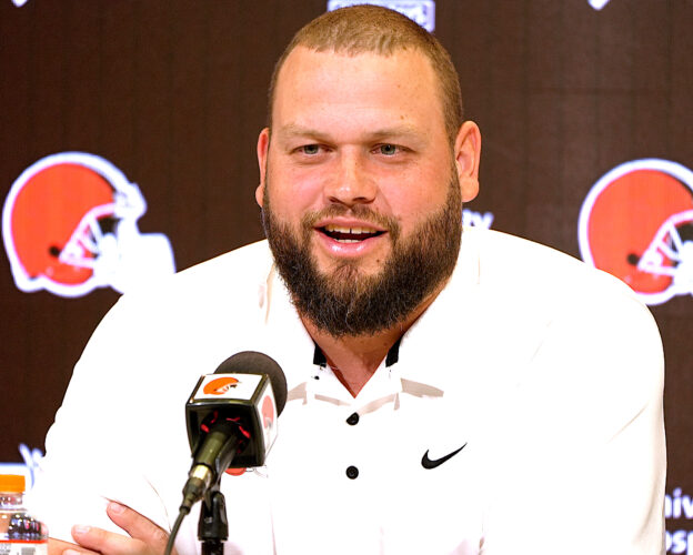Bitonio was a Cleveland rock